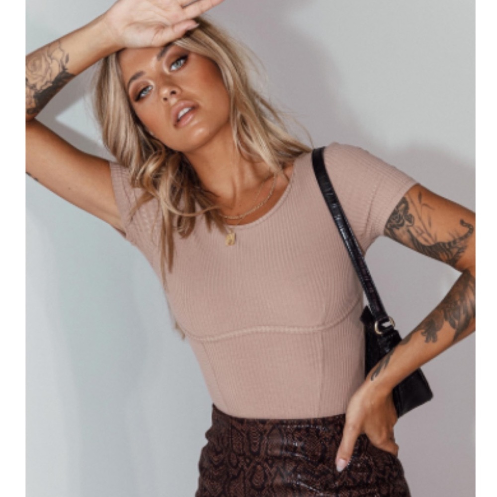 Princess Polly bodysuit